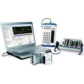Data Acquisition Systems Manufacturer India